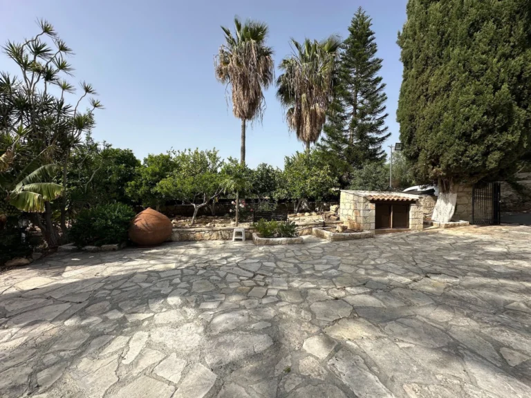 1 Bedroom House for Rent in Anarita, Paphos District