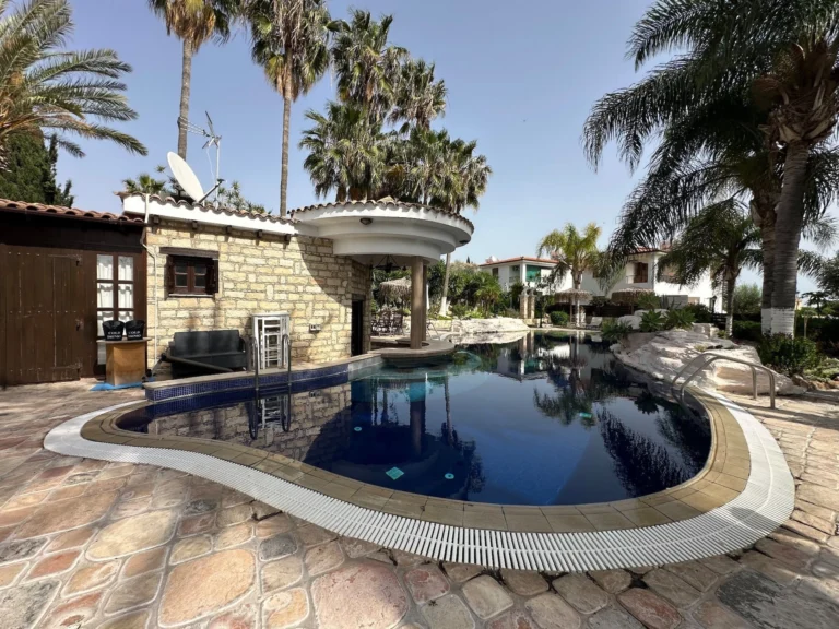 1 Bedroom House for Rent in Anarita, Paphos District