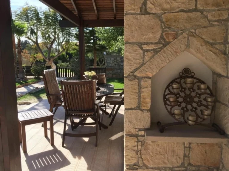 1 Bedroom House for Rent in Anarita, Paphos District