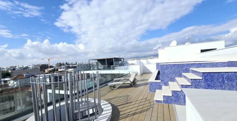 4 Bedroom Apartment for Rent in Potamos Germasogeias, Limassol District