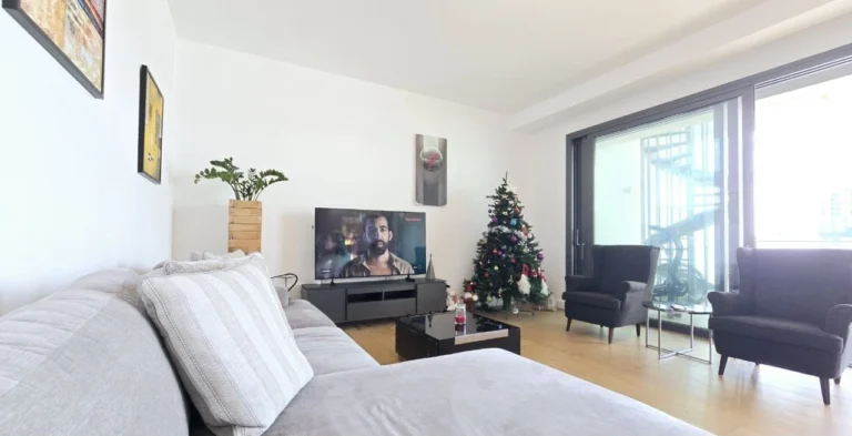 4 Bedroom Apartment for Rent in Potamos Germasogeias, Limassol District