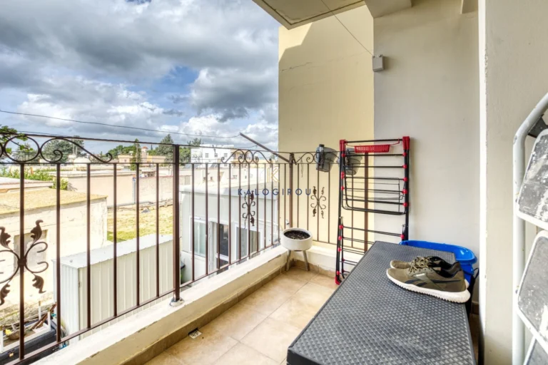 2 Bedroom Apartment for Sale in Sotira, Famagusta District