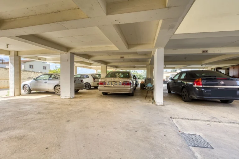 2 Bedroom Apartment for Sale in Sotira, Famagusta District