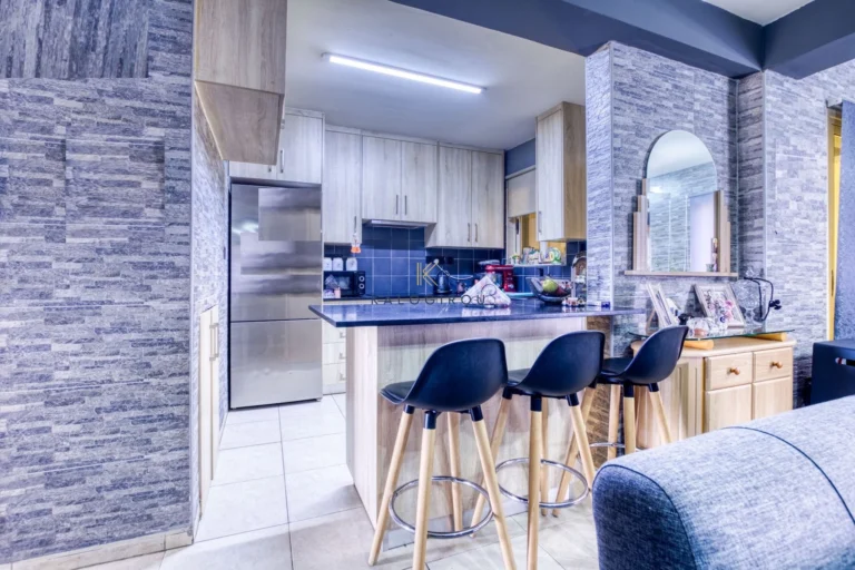 Cheap Apartments for Sale Famagusta