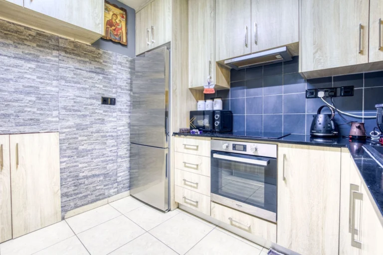 Cheap Apartments for Sale Famagusta