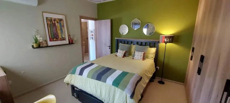 1 Bedroom Apartment for Sale in Geroskipou, Paphos District