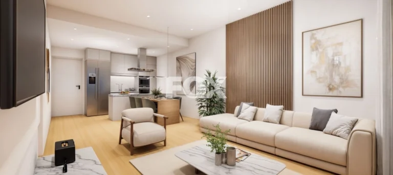 3 Bedroom Apartment for Sale in Kissonerga, Paphos District