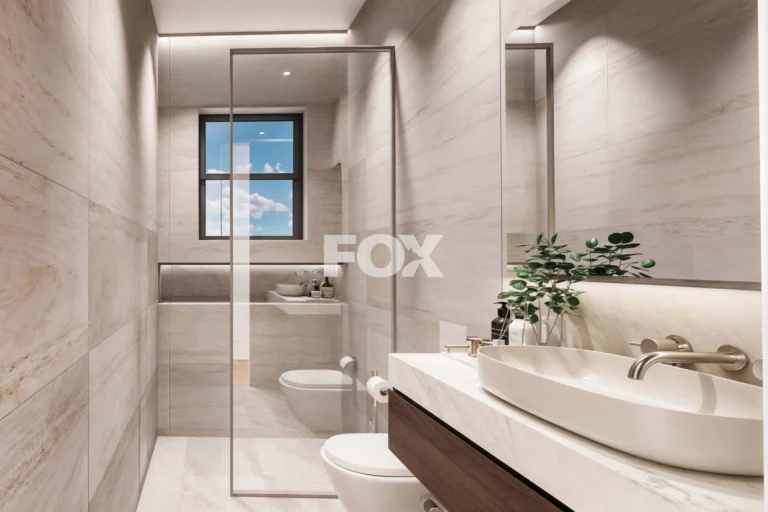 3 Bedroom Apartment for Sale in Kissonerga, Paphos District