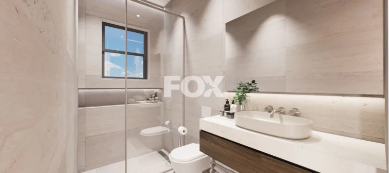 3 Bedroom Apartment for Sale in Kissonerga, Paphos District