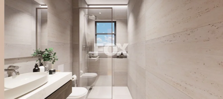 3 Bedroom Apartment for Sale in Kissonerga, Paphos District