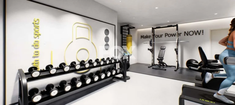 3 Bedroom Apartment for Sale in Kissonerga, Paphos District