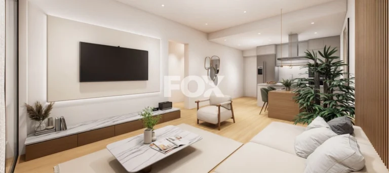 3 Bedroom Apartment for Sale in Kissonerga, Paphos District