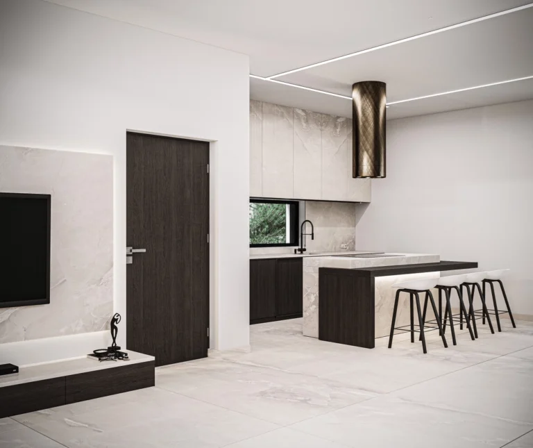 4 Bedroom House for Sale in Pegeia, Paphos District