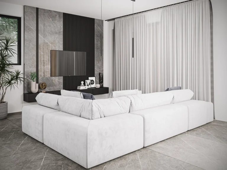 4 Bedroom House for Sale in Pegeia, Paphos District