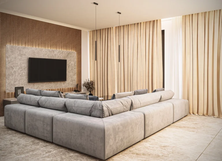 3 Bedroom House for Sale in Pegeia, Paphos District