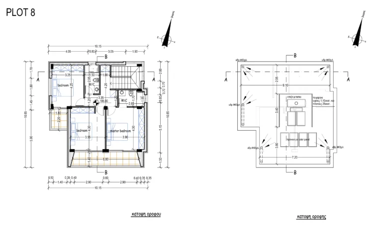 3 Bedroom House for Sale in Pegeia, Paphos District