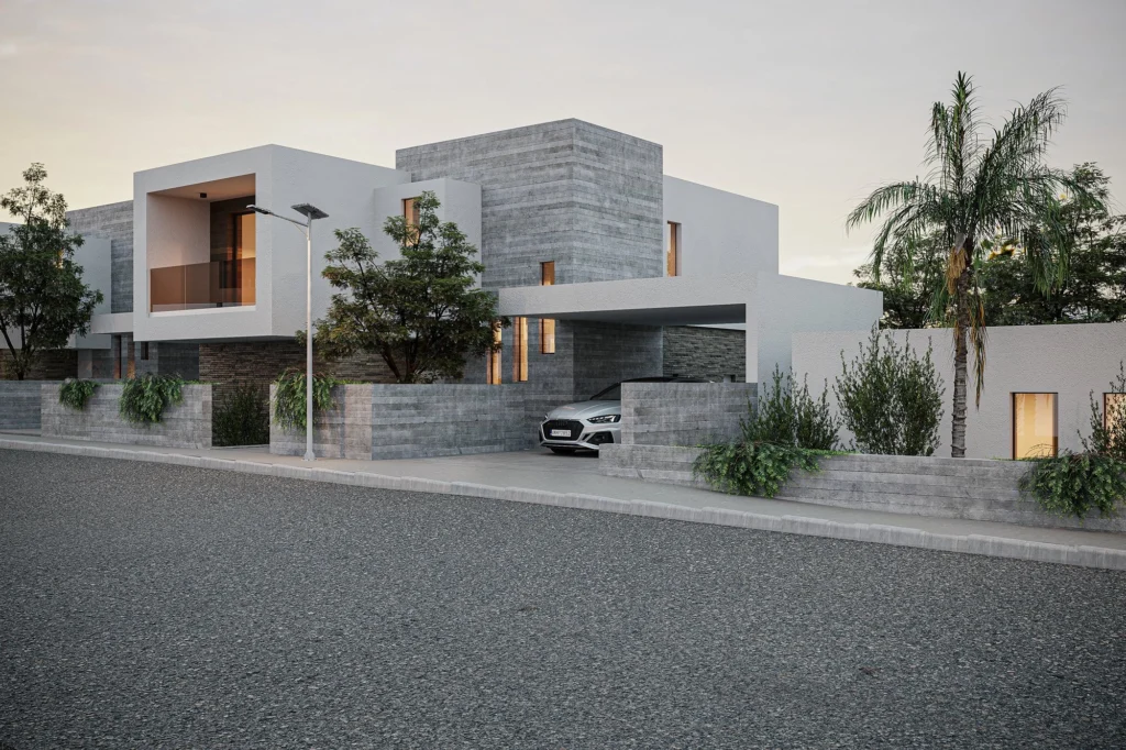 3 Bedroom House for Sale in Pegeia, Paphos District