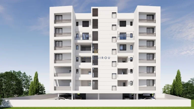 2 Bedroom Apartment for Sale in Larnaca District