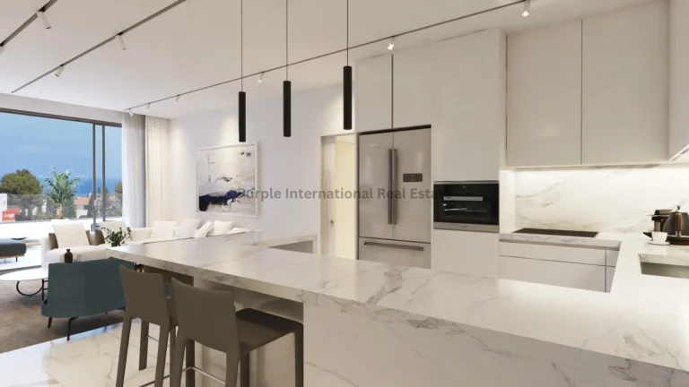 2 Bedroom Apartment for Sale in Kapparis, Famagusta District