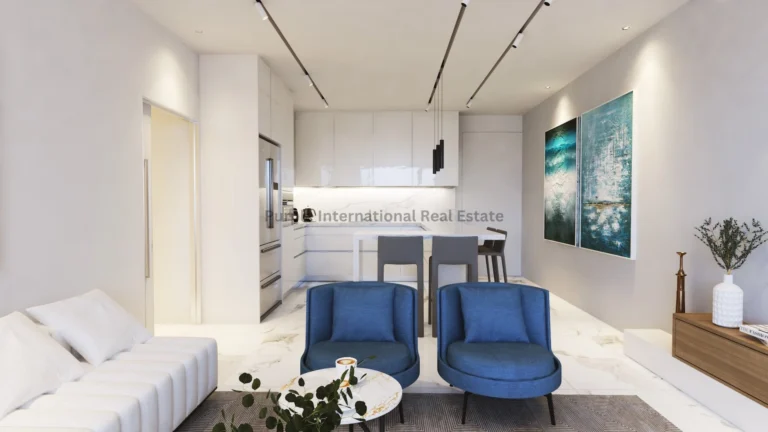2 Bedroom Apartment for Sale in Kapparis, Famagusta District
