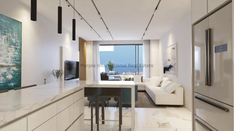 3 Bedroom Apartment for Sale in Kapparis, Famagusta District