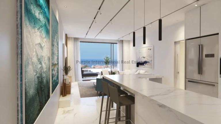 3 Bedroom Apartment for Sale in Kapparis, Famagusta District