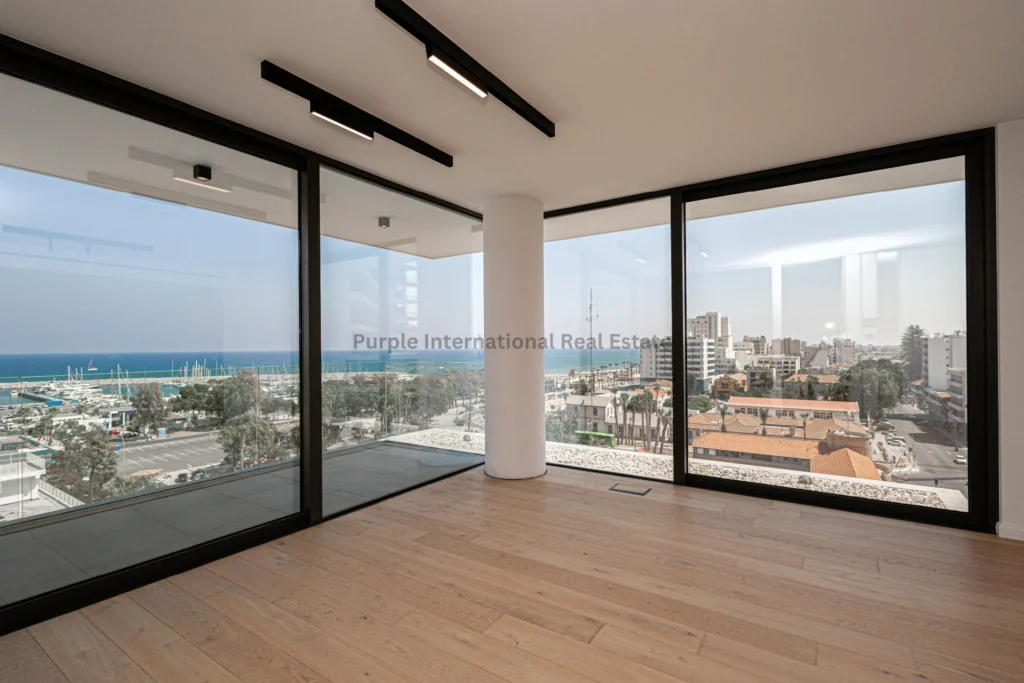 3 Bedroom Apartment for Sale in Larnaca District