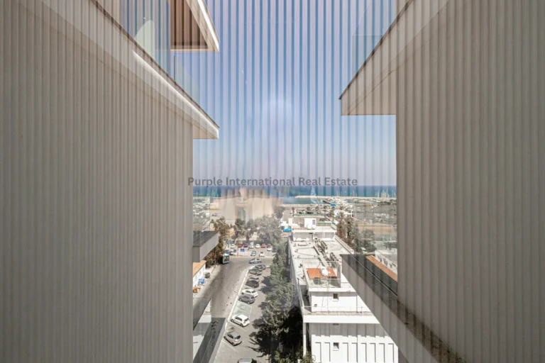 3 Bedroom Apartment for Sale in Larnaca District