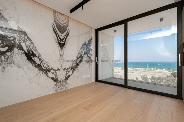 3 Bedroom Apartment for Sale in Larnaca District