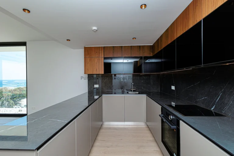 3 Bedroom Apartment for Sale in Larnaca District