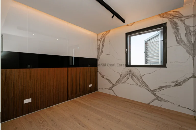 3 Bedroom Apartment for Sale in Larnaca District