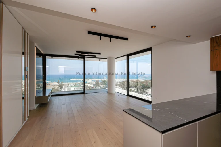 3 Bedroom Apartment for Sale in Larnaca District