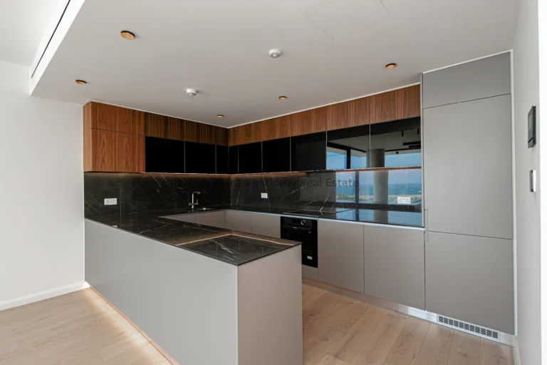 3 Bedroom Apartment for Sale in Larnaca District