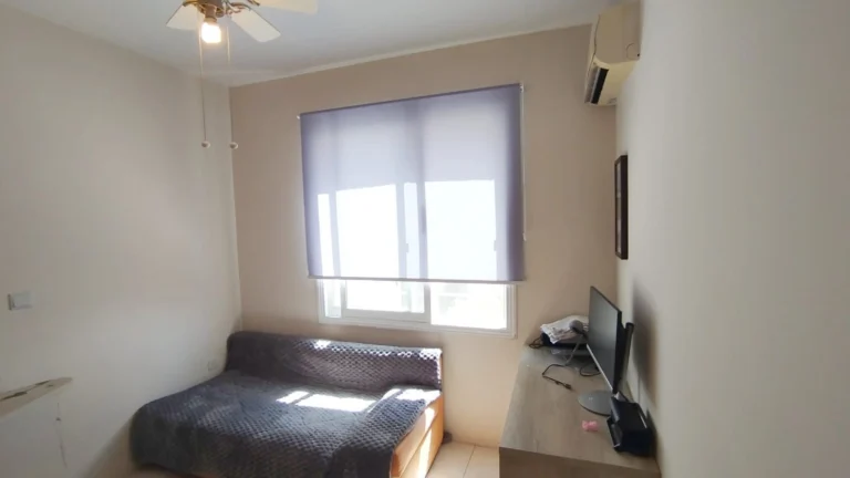 3 Bedroom Apartment for Sale in Tombs Of the Kings, Paphos District