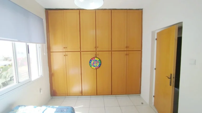 3 Bedroom Apartment for Sale in Tombs Of the Kings, Paphos District