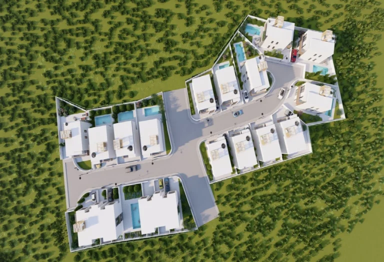 2 Bedroom House for Sale in Tremithousa, Paphos District