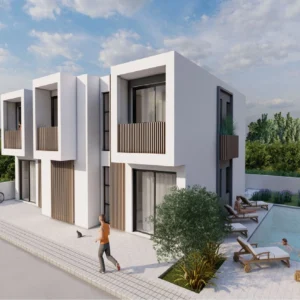 3 Bedroom House for Sale in Tremithousa, Paphos District