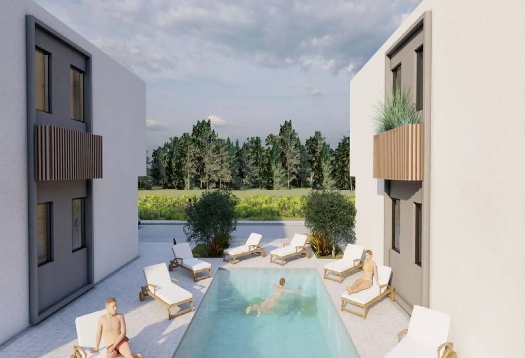 3 Bedroom House for Sale in Tremithousa, Paphos District