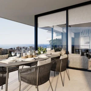 2 Bedroom Apartment for Sale in Potamos Germasogeias, Limassol District