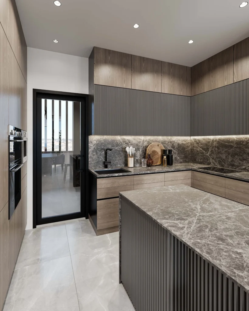 1 Bedroom Apartment for Sale in Potamos Germasogeias, Limassol District