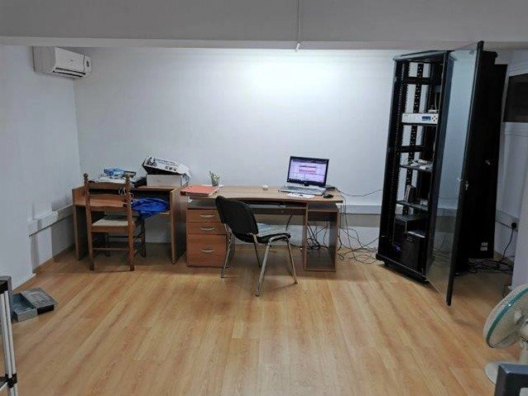 83m² Commercial for Rent in Limassol – Agia Zoni
