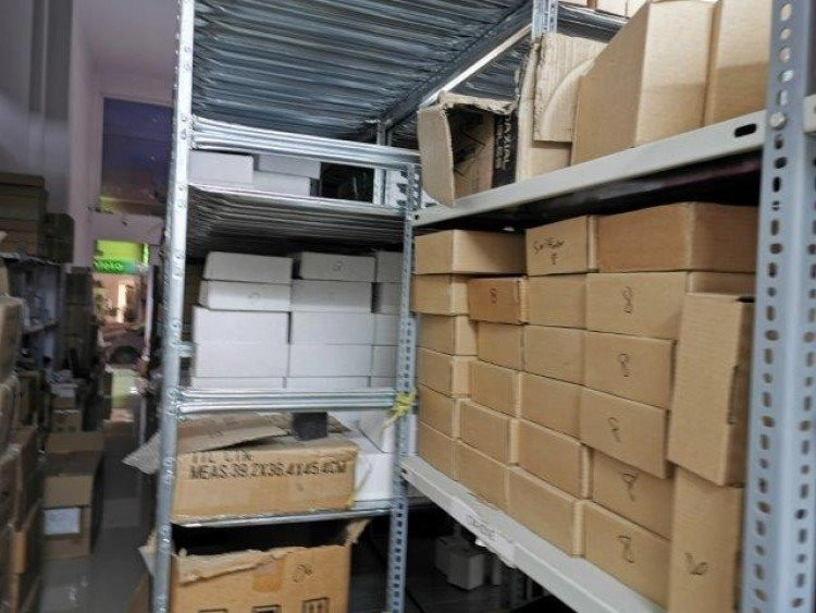 83m² Commercial for Rent in Limassol – Agia Zoni