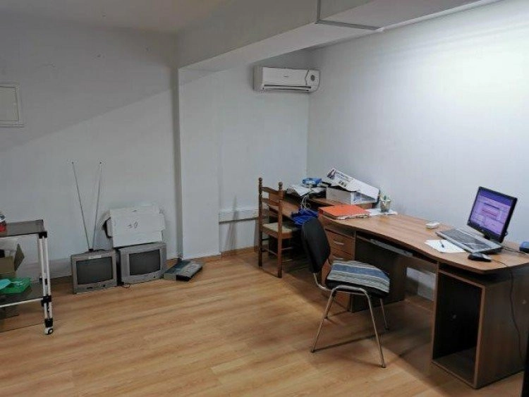 83m² Commercial for Rent in Limassol – Agia Zoni