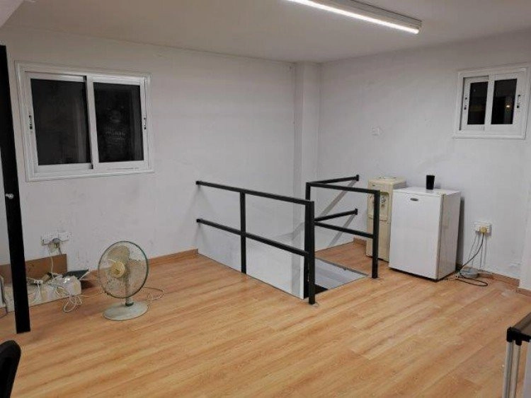 83m² Commercial for Rent in Limassol – Agia Zoni