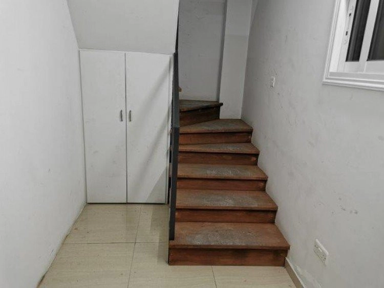 83m² Commercial for Rent in Limassol – Agia Zoni