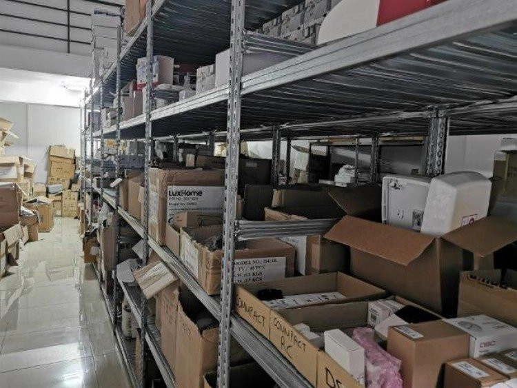 83m² Commercial for Rent in Limassol – Agia Zoni