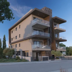 2 Bedroom Apartment for Sale in Limassol – Kapsalos