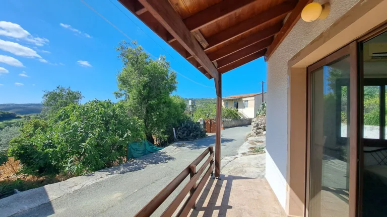 3 Bedroom House for Sale in Paphos District