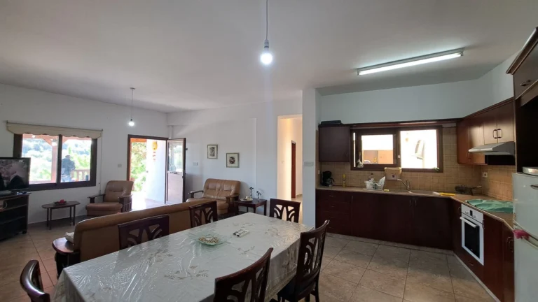3 Bedroom House for Sale in Paphos District