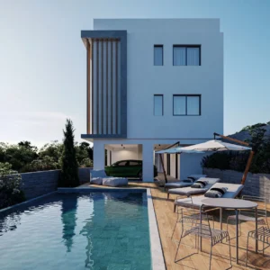 2 Bedroom Apartment for Sale in Chlorakas, Paphos District